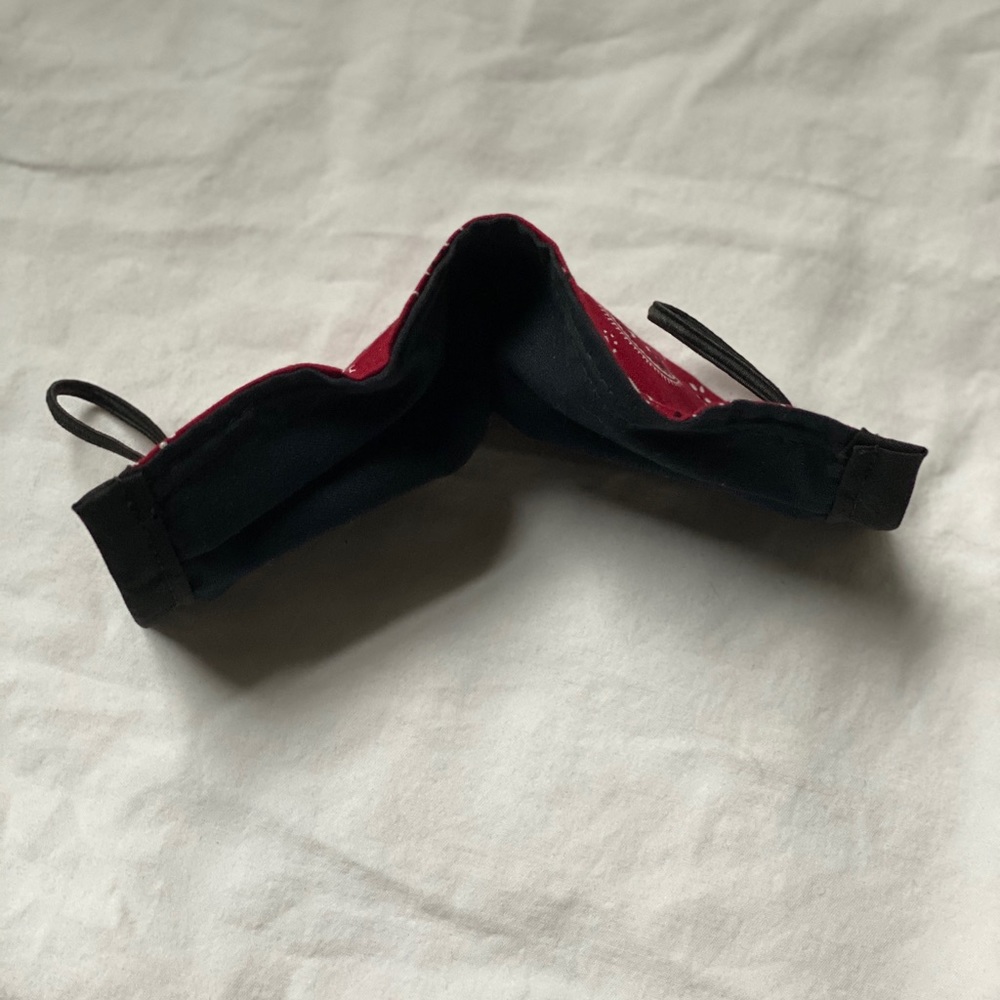 Face Mask - Picture 6 of 7